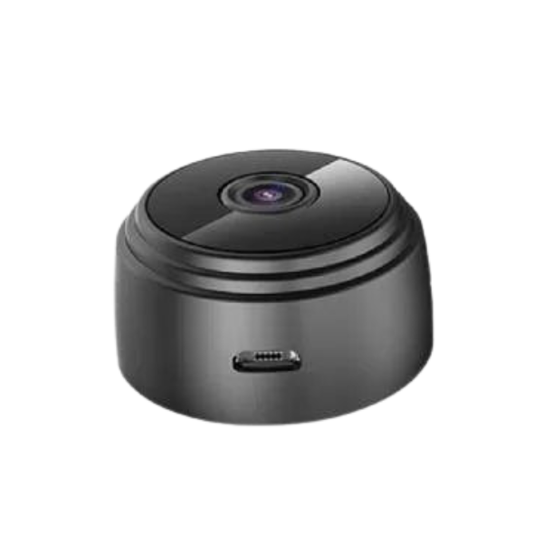 Trådløst 360° Bakkamera Natvision & Bevægelsesdetektion Køretøjsikkerheds- og sikkerhedsudstyr Tech Butik