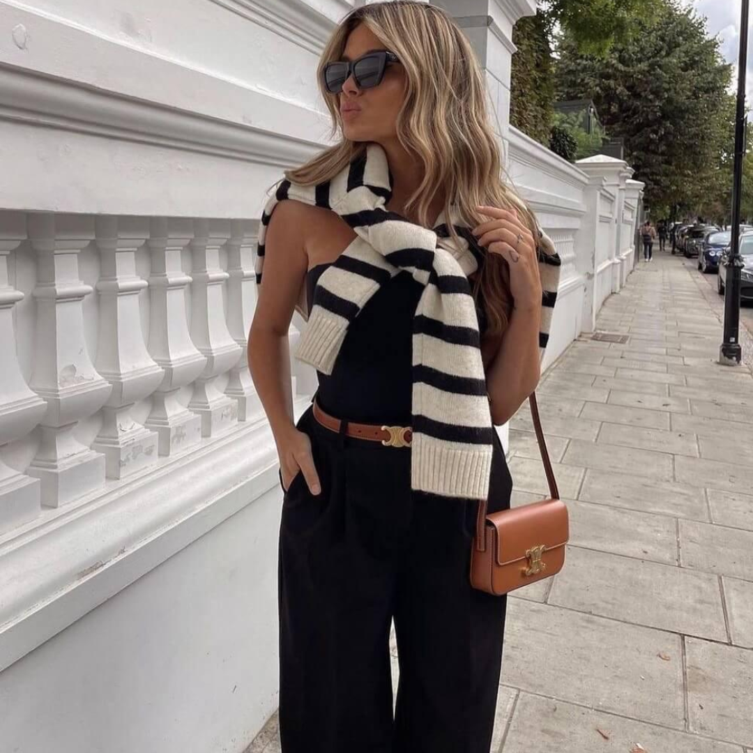 Stilfuldt Bælte – Luksustilbehør til Stil & Funktionalitet Bælte Tech Butik