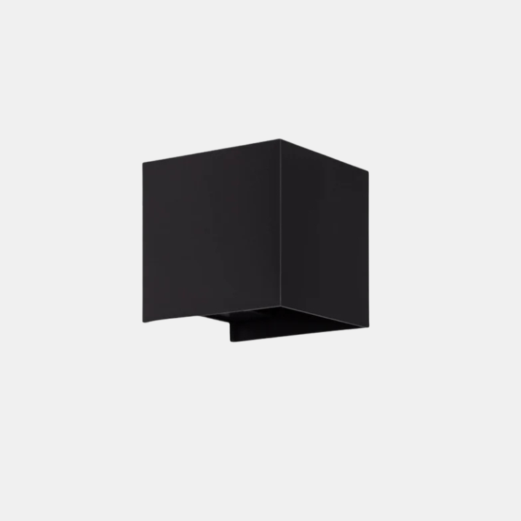 Væglampe med bevægelsessensor elegant minimalistisk LED-lys til hjemmet Væglamper Tech Butik