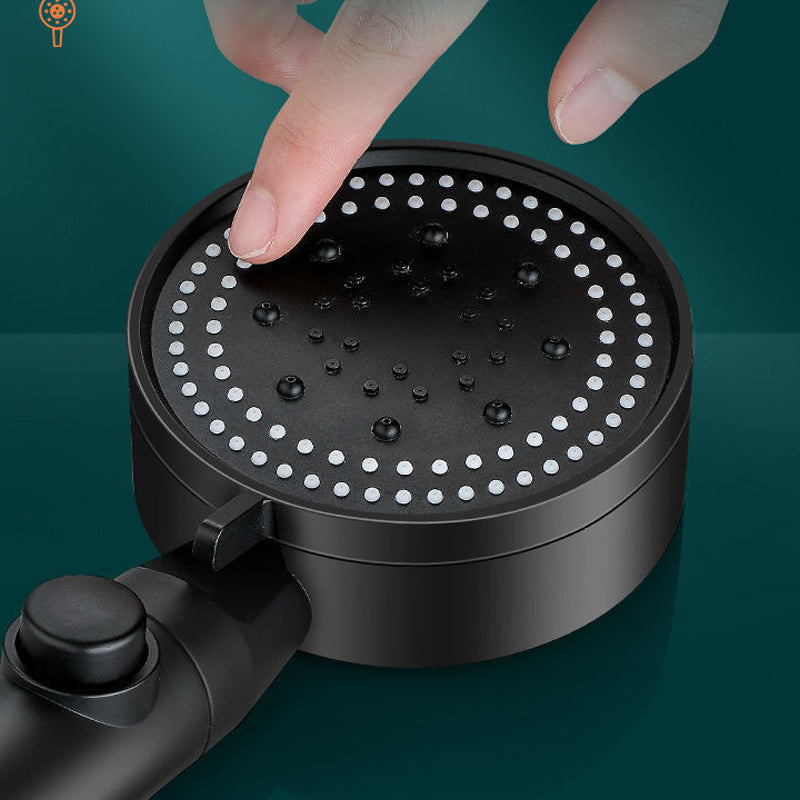 Spa Brusehoved – Vandbesparende Komfort & Justerbar Luksus Bruserhoveder Tech Butik