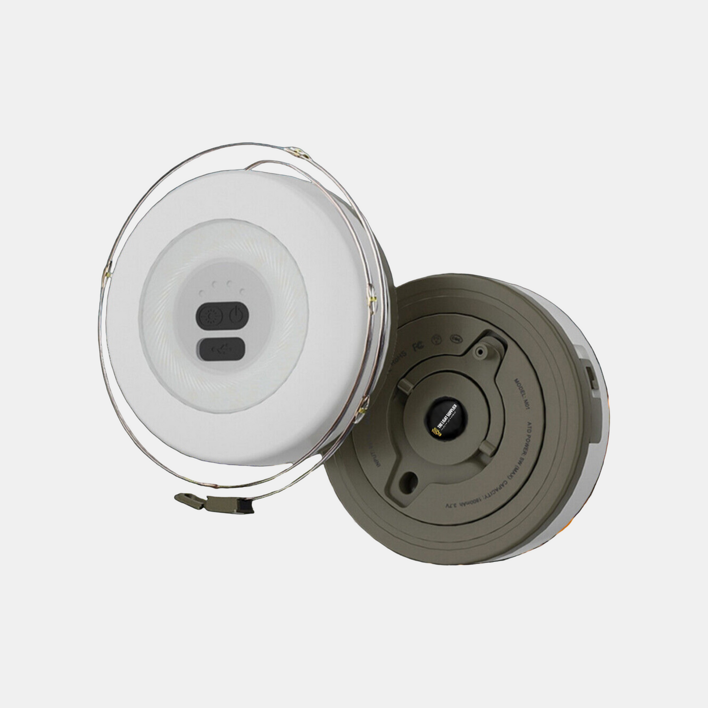 Lyskæde – Skab Stemning Overalt Lyskæde Tech Butik Grøn