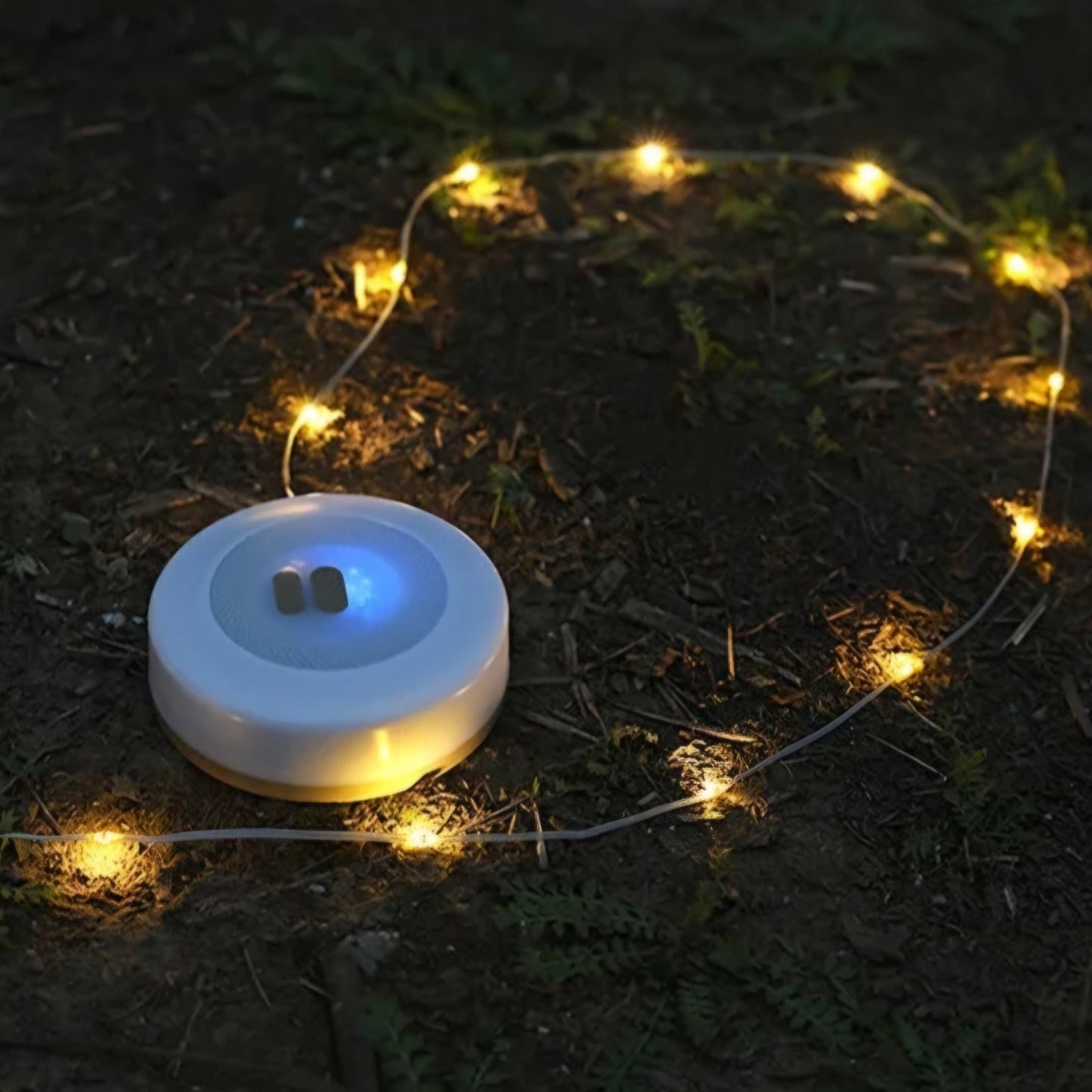 Lyskæde – Skab Stemning Overalt Lyskæde Tech Butik