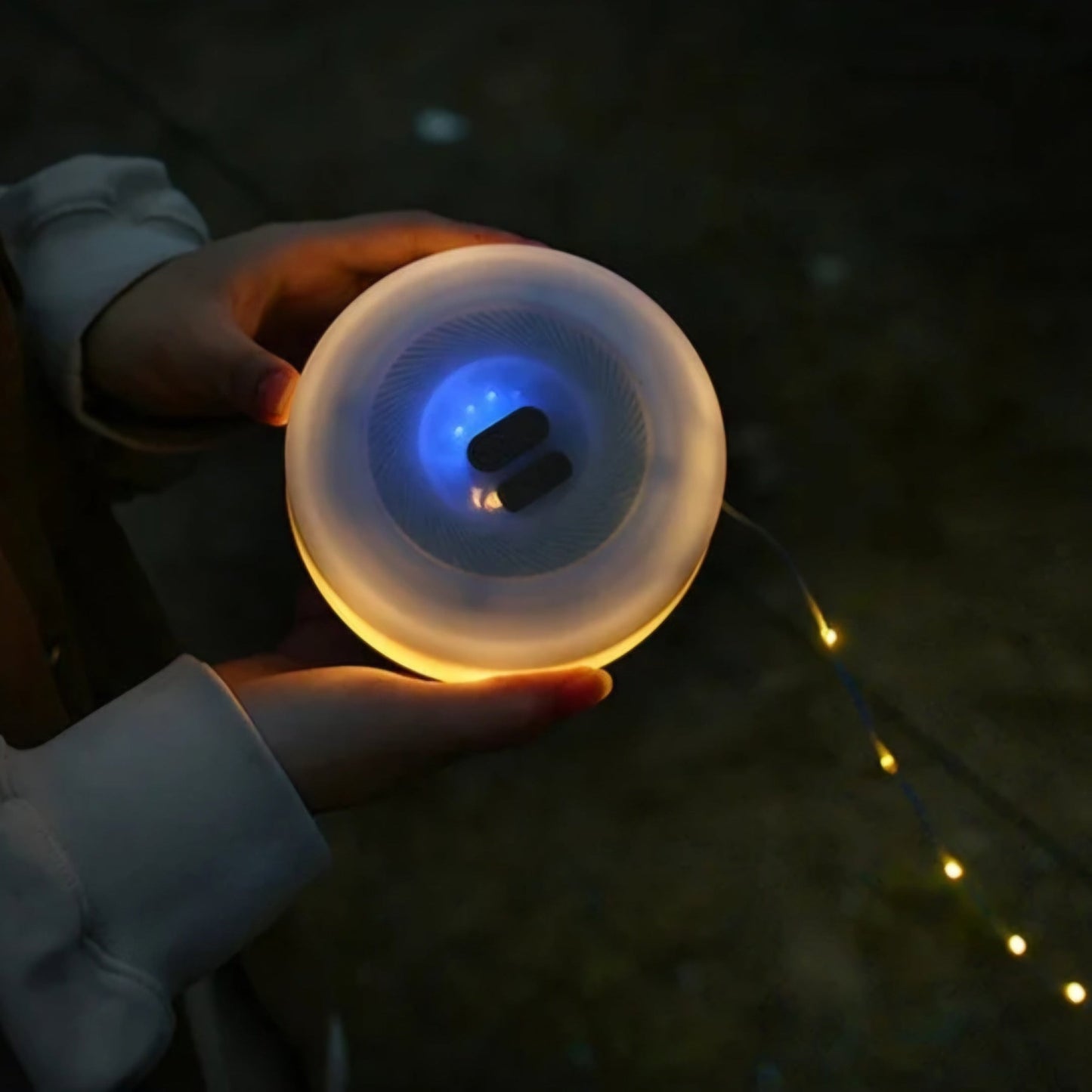 Lyskæde – Skab Stemning Overalt Lyskæde Tech Butik