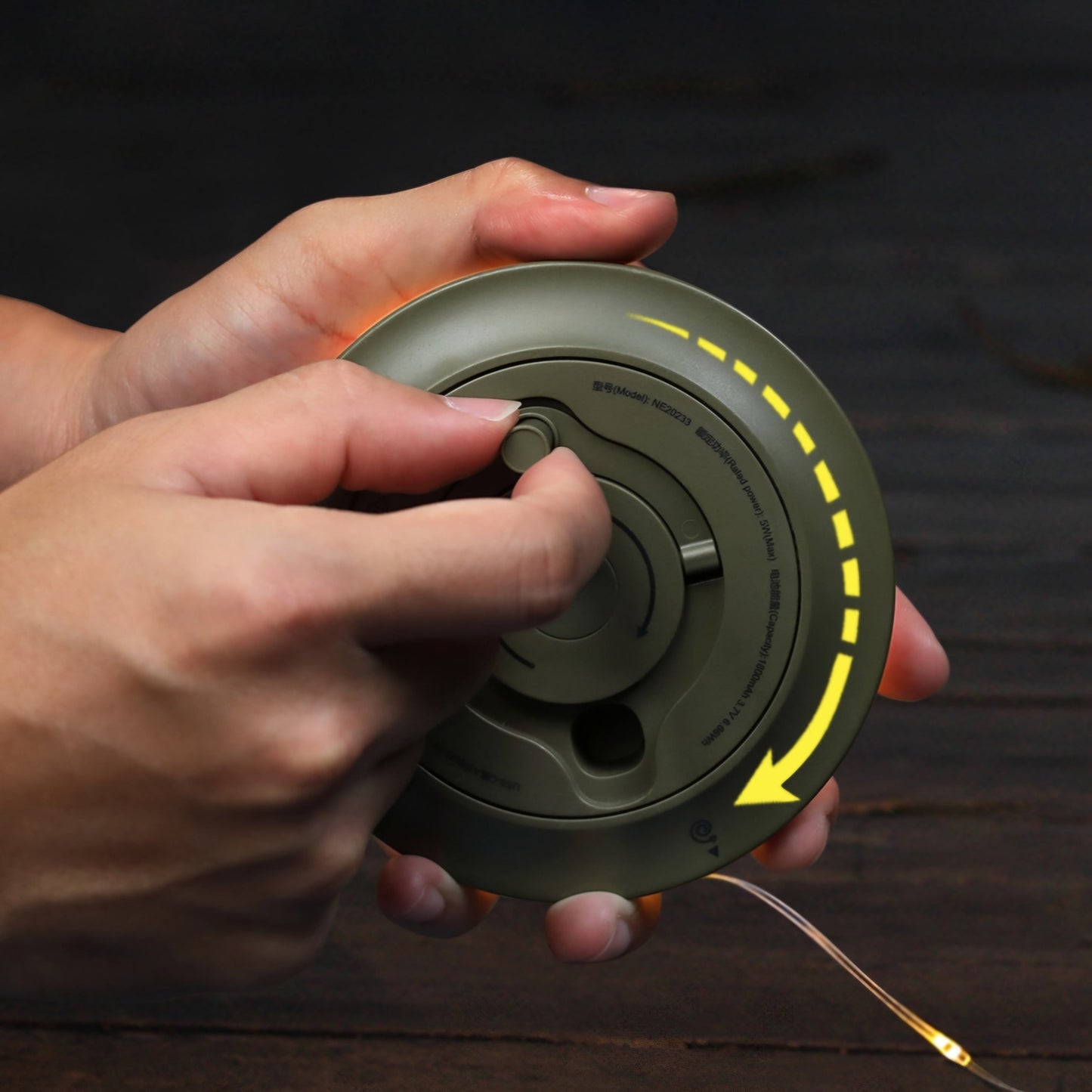 Lyskæde – Skab Stemning Overalt Lyskæde Tech Butik