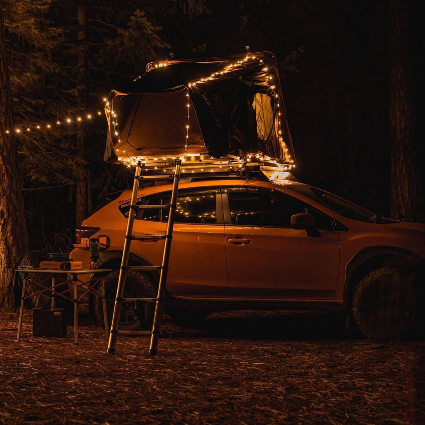 Lyskæde – Skab Stemning Overalt Lyskæde Tech Butik