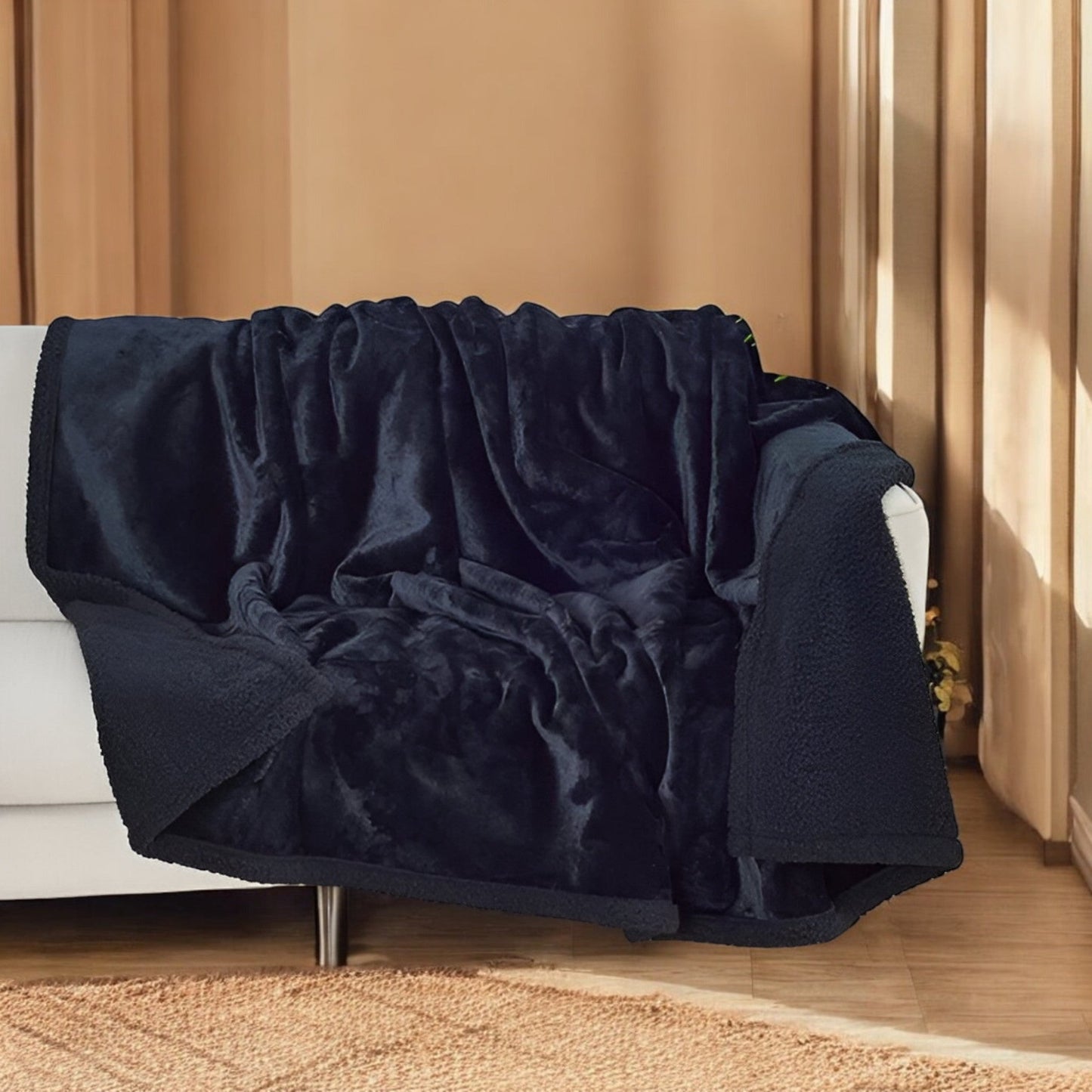 Vandtæt Tæppe – Komfort i Al Slags Vejr Sengetøj Tech Butik