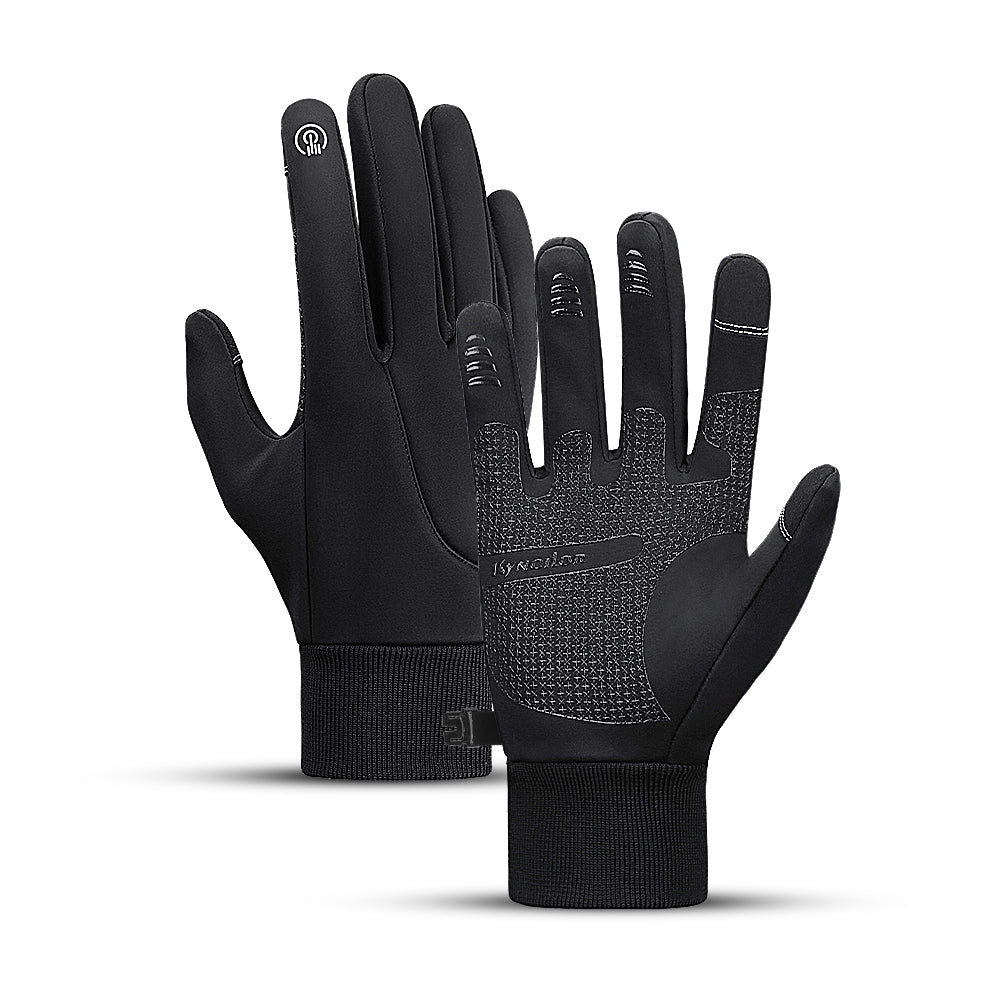 Varm & Vandtæt Vinterhandske med Touchscreen-funktion Handsker & Vanter Tech Butik