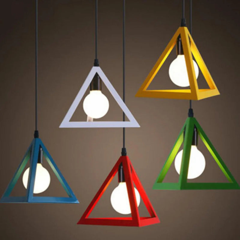 Vintage Loftlampe til Klassiske Interiører Hængelamper Tech Butik