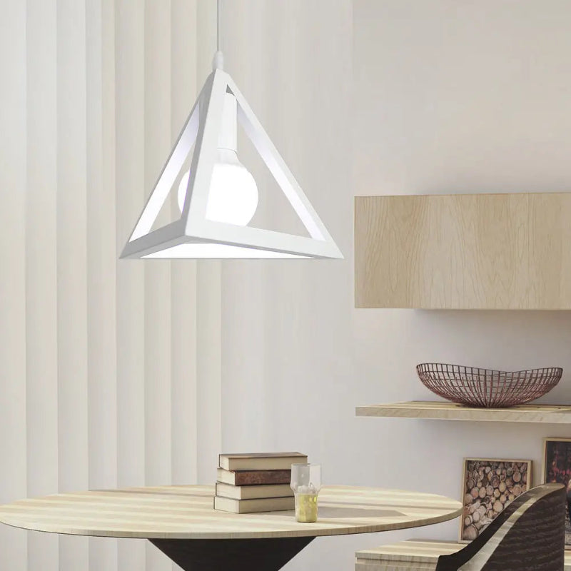 Vintage Loftlampe til Klassiske Interiører Hængelamper Tech Butik