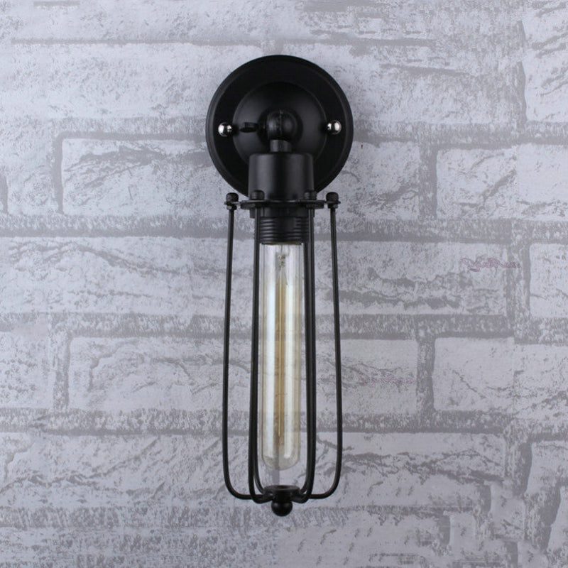 Vintage Væglampe til Stilfulde Rum Lamp Tech Butik