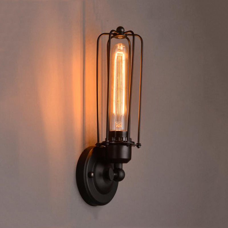 Vintage Væglampe til Stilfulde Rum Lamp Tech Butik