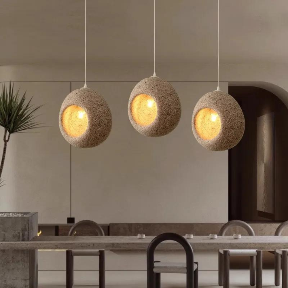 Bohemian LED Loftlampe til Indendørs Belysning Hængelampe Tech Butik