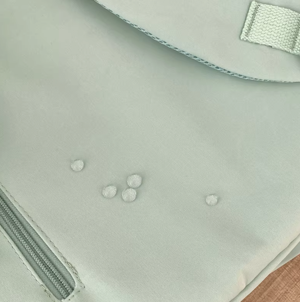 Vandtæt skoletaske med mange lommer – Praktisk rygsæk til skole og hverdag Bags Tech Butik