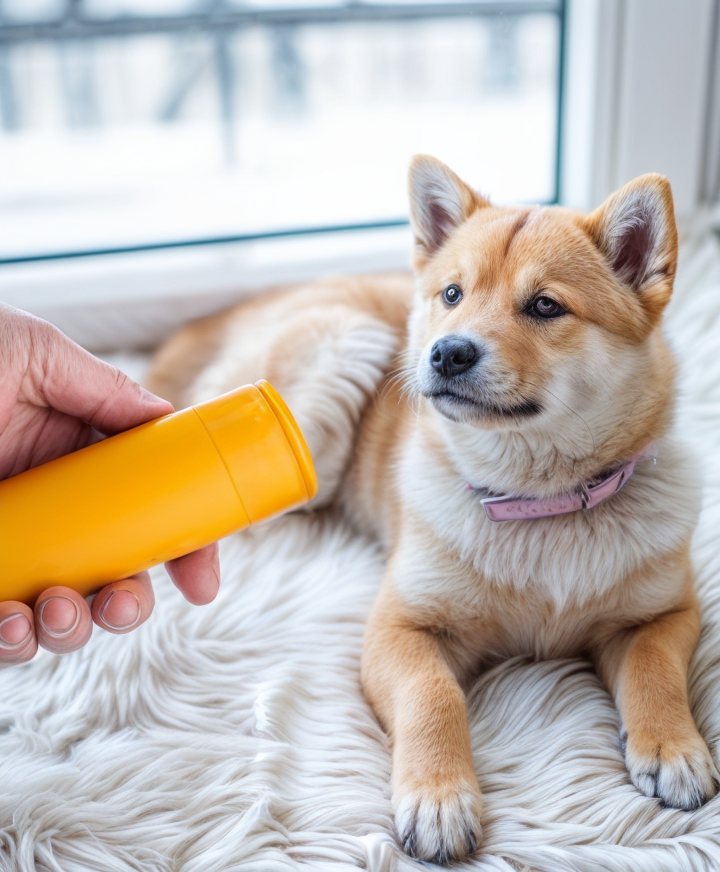 Ultralyd Hundetræner mod Gøen – Effektiv, Skånsom og Brugervenlig Pets Tech Butik
