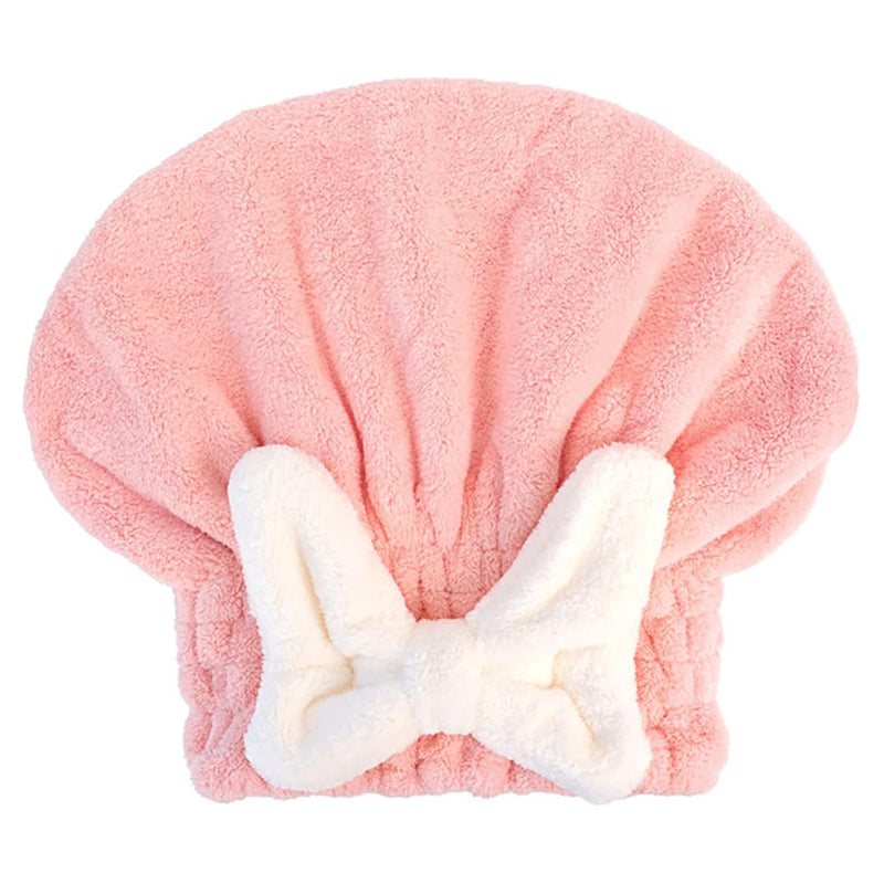 Ultraabsorberende Hårhåndklæde – Hurtig og Skånsom Tørring til alle Hårtyper Towel Tech Butik