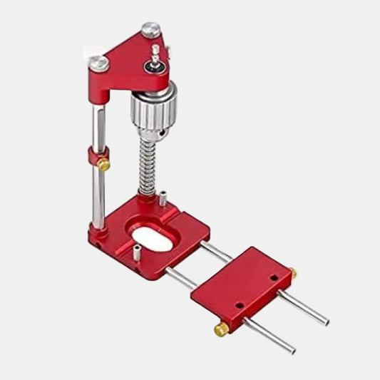 Præcisions Bore Locator Til Perfekte Huller På Alle Overflader Borebit Tech Butik