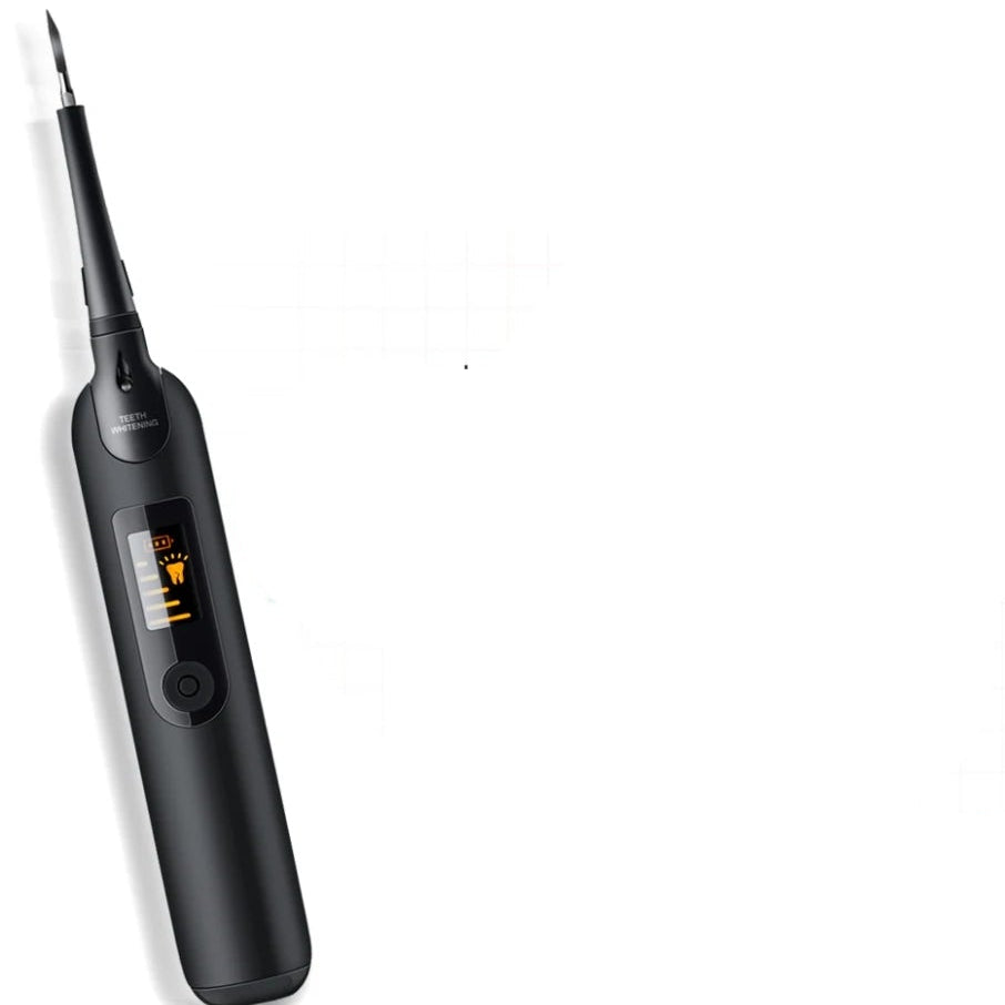 6-Speed Trådløs Vandtæt Tandrenser & Skaler | Professionel Mundpleje Hjemme Beauty & Personal Care Tech Butik