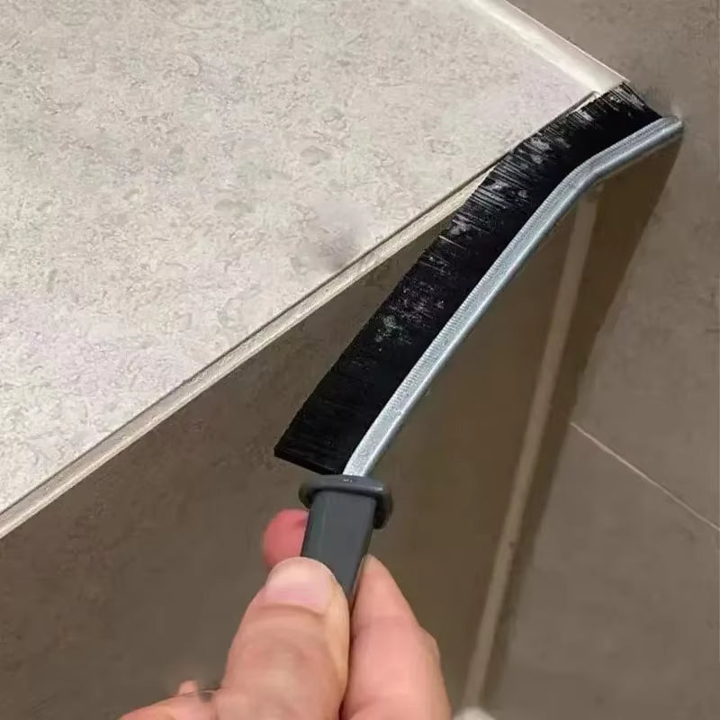 Fugenrensebørste – Effektiv Rengøring af Fugerne på Fliser Cleaning Tools Tech Butik