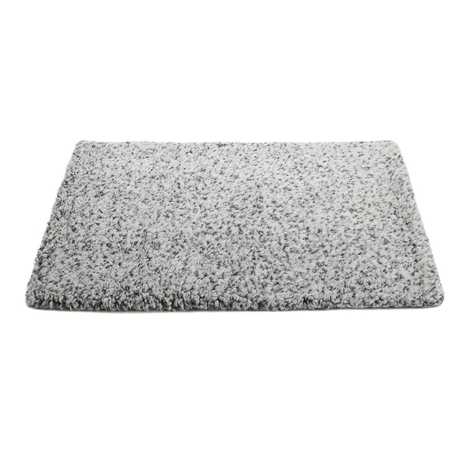 Non-Electric Heating Pad – Selvopvarmende Tæppe til Katte & Hundemåtte Rugs Tech Butik Grå S