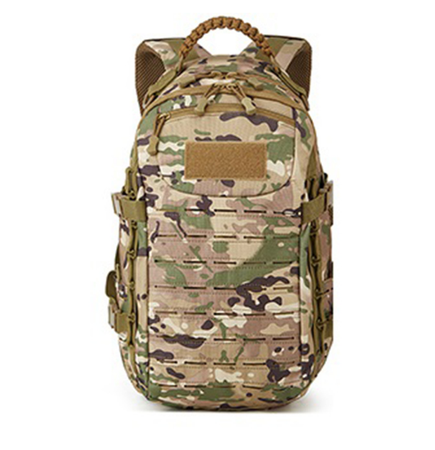 BattlePack 30L+ Kompakt Missionsudstyr Rygsække Tech Butik
