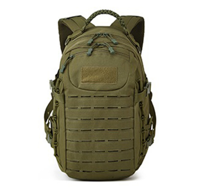 BattlePack 30L+ Kompakt Missionsudstyr Rygsække Tech Butik Army Green