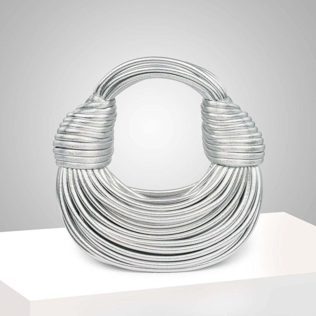 Elegant Damehåndtaske – Ubesværet Elegance, Etisk Design Handbag Tech Butik