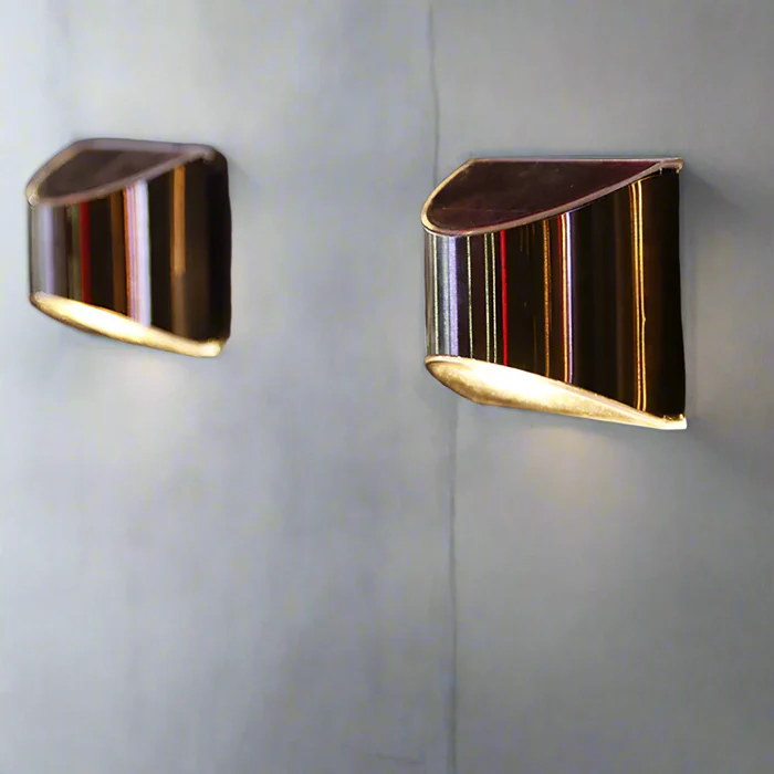 Trådløse LED Solvægslamper Deluxe Skab den Perfekte Stemning i Din Have Udendørs belysning Tech Butik Varm hvid