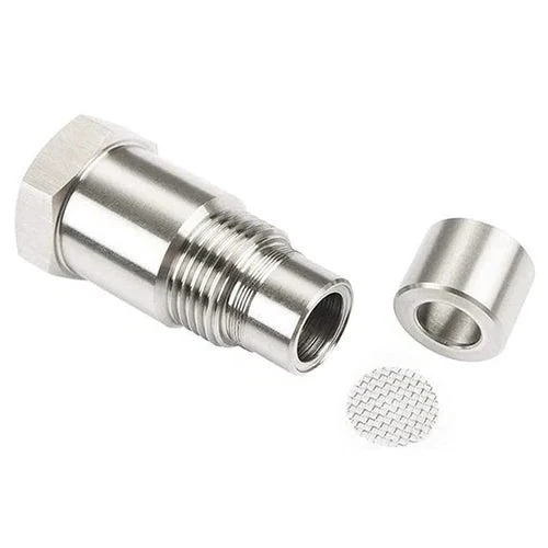 O2 Sensor Adapter – Mini-iltkatalysator til bilsensoradapter Tech Butik