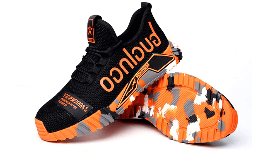 Vinterstøvler – Komfortable, Beskyttende og Skridsikre til Arbejde Shoes Tech Butik