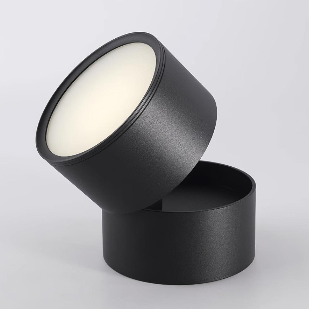 usterbart Moderne Overflademonteret Lampe Spotbelysning Tech Butik