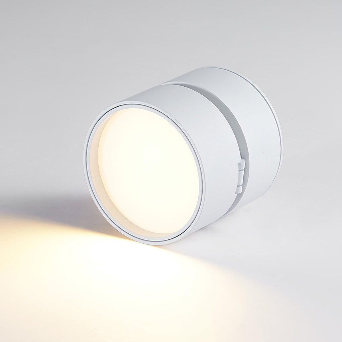 usterbart Moderne Overflademonteret Lampe Spotbelysning Tech Butik