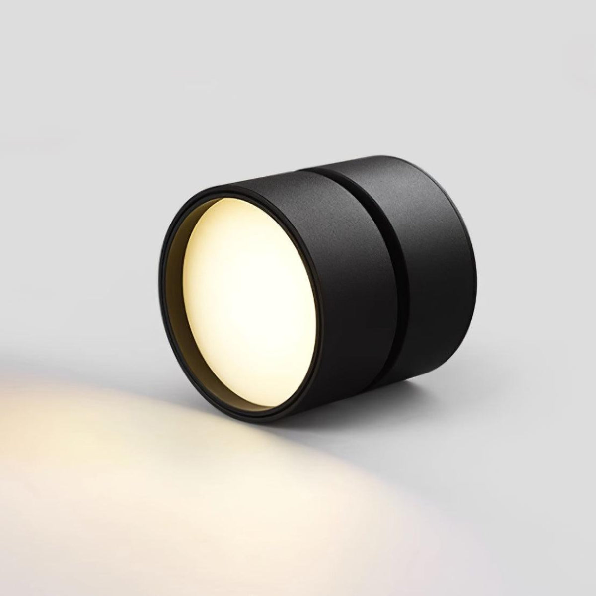 usterbart Moderne Overflademonteret Lampe Spotbelysning Tech Butik