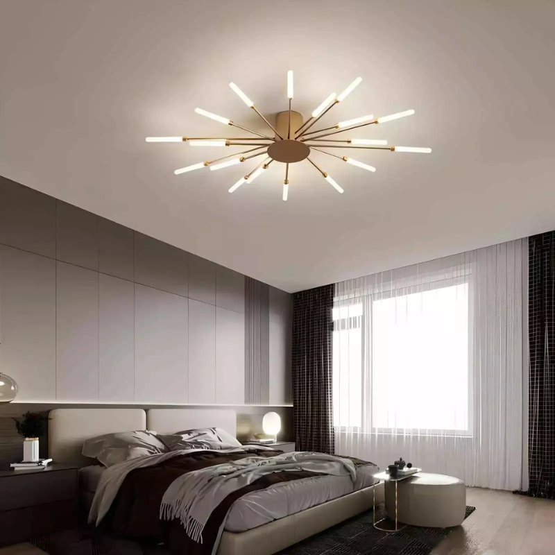 Loftlamper
