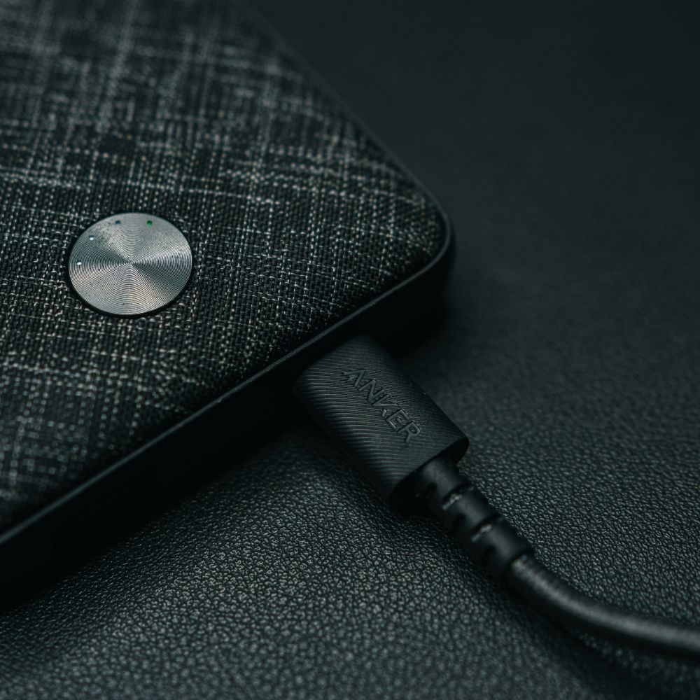 Powerbanks