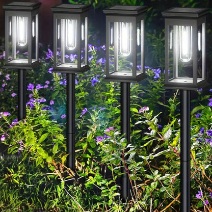 Havelampe – Forvandl Din Have til et Femstjernet Resort Have lampe Tech Butik