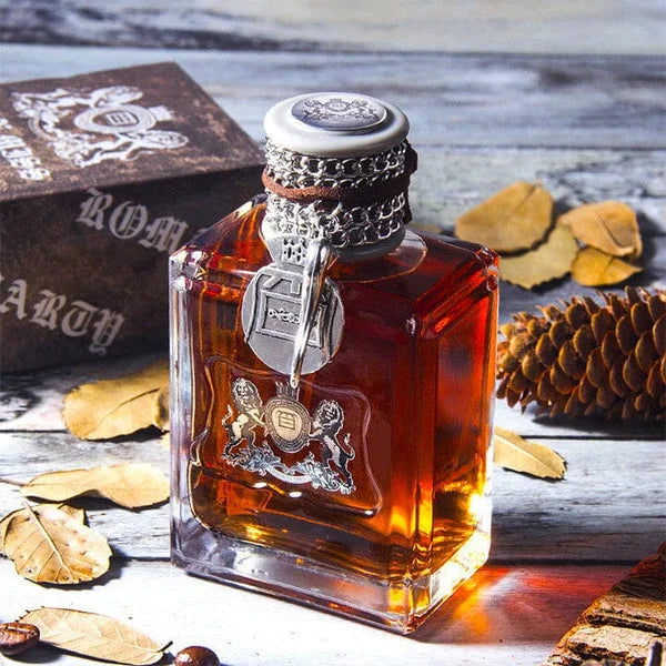 Forførende Feromonparfume til Mænd – Fangende Duften, der Øger Selvtillid og Tiltrækning Perfume Tech Butik