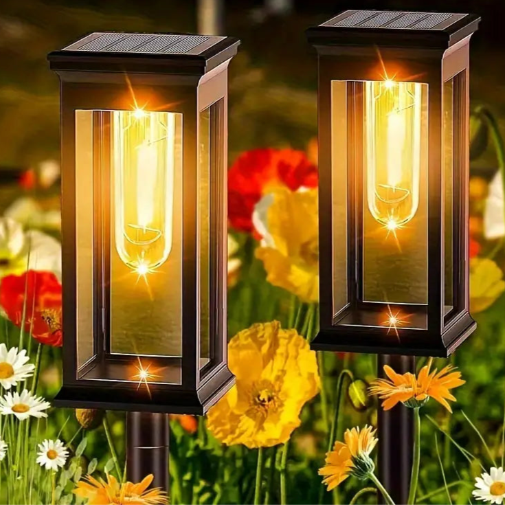 Havelampe – Forvandl Din Have til et Femstjernet Resort Have lampe Tech Butik