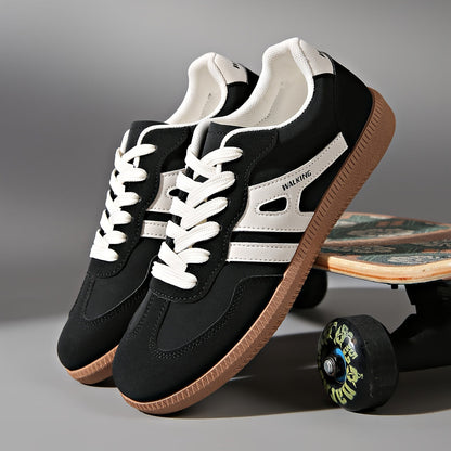 Retro Sneakers i Vintage Stil – Klassisk Look Møder Moderne Komfort Shoes Tech Butik