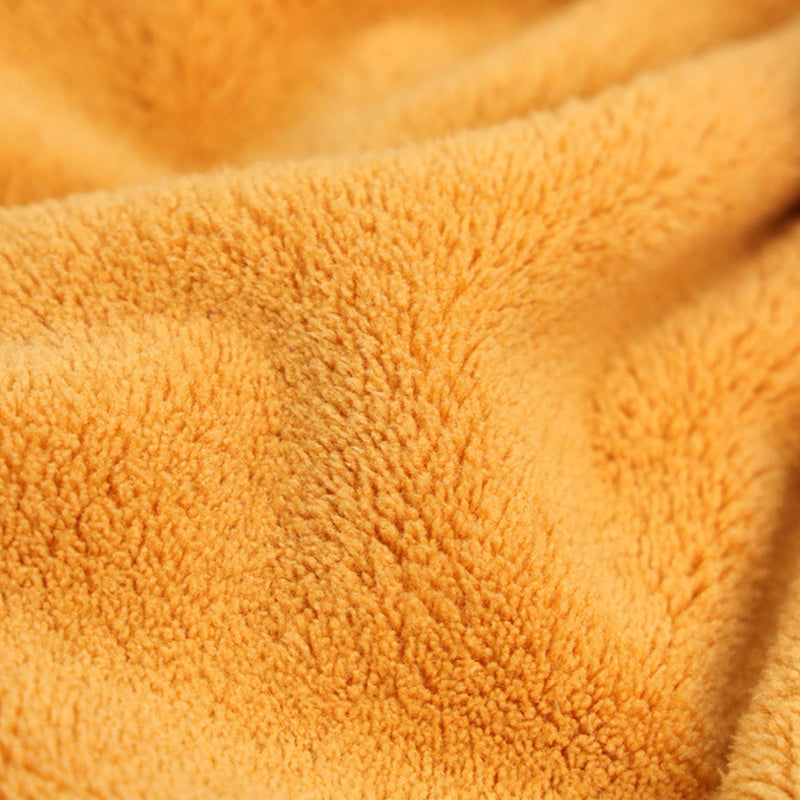 Ultraabsorberende Hårhåndklæde – Hurtig og Skånsom Tørring til alle Hårtyper Towel Tech Butik