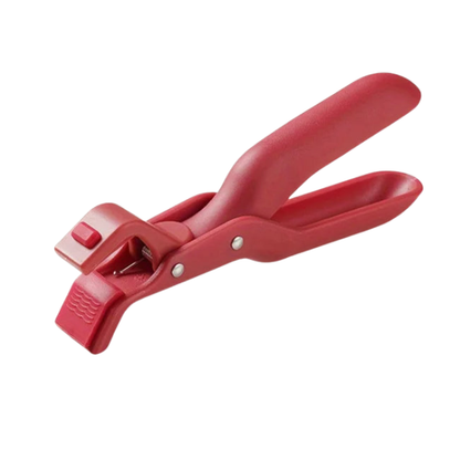 Varmebeskyttende Håndtag – Sikkert Greb, Varmebestandigt og Praktisk i Køkkenet Kitchen Utensil Holders & Racks Tech Butik Rød