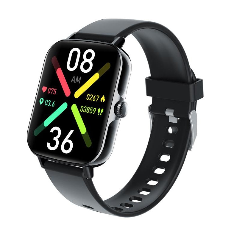 Avanceret Sundhedsovervågnings-Smartwatch – Omfattende Sundhedsovervågning på Dit Håndled Tech Butik