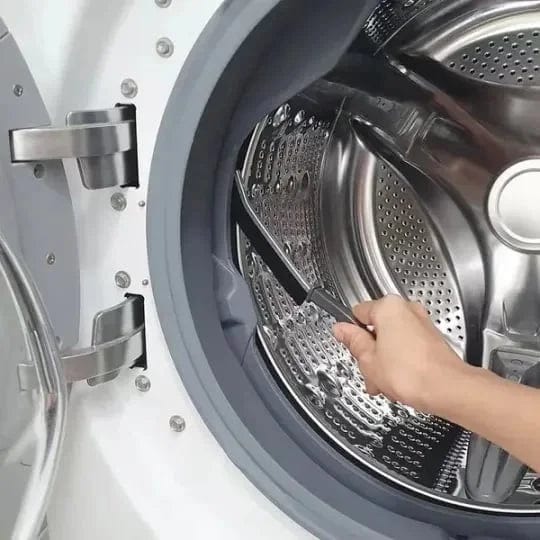 Fugenrensebørste – Effektiv Rengøring af Fugerne på Fliser Cleaning Tools Tech Butik