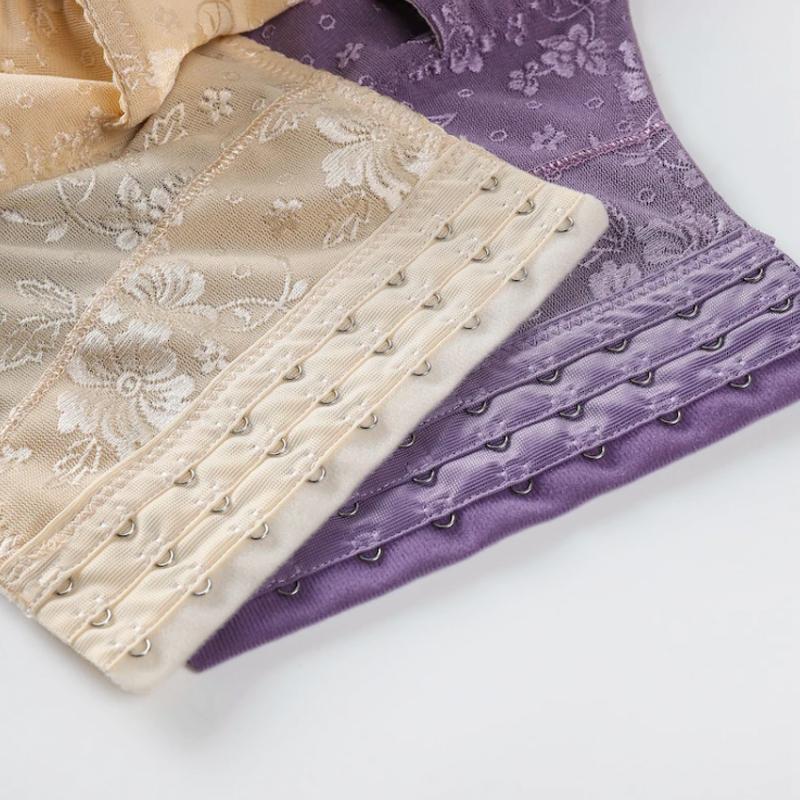 Højtaljede Formertrusser – Slankende, Mavekontrol og lift af Numsen Underwear Tech Butik