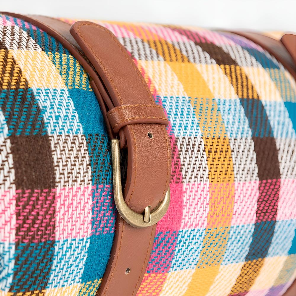 Udendørs Picnic Tæppe – Komfort og Bekvemmelighed til Enhver Eventyr Picnic Mat Tech Butik