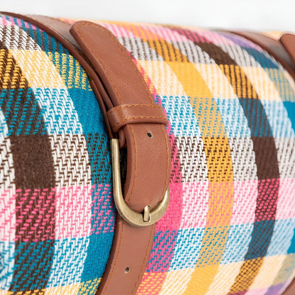 Udendørs Picnic Tæppe – Komfort og Bekvemmelighed til Enhver Eventyr Picnic Mat Tech Butik