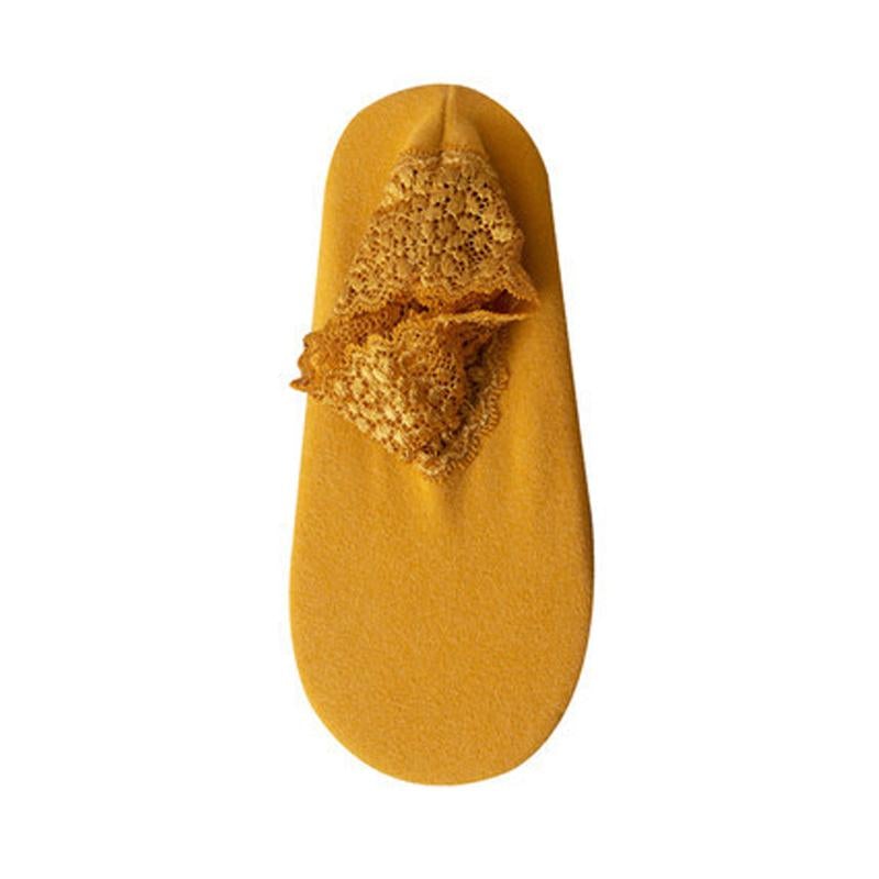 Moderigtige Blondevarmesokker – Elegant Varme og Komfort Socks Tech Butik