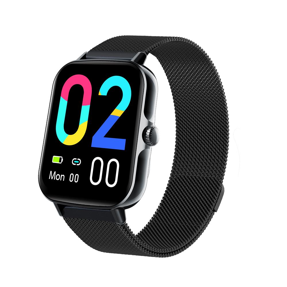 Avanceret Sundhedsovervågnings-Smartwatch – Omfattende Sundhedsovervågning på Dit Håndled Tech Butik