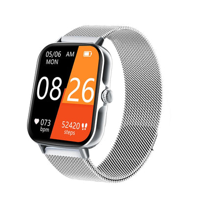 Avanceret Sundhedsovervågnings-Smartwatch – Omfattende Sundhedsovervågning på Dit Håndled Tech Butik
