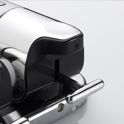 Minimalistisk Væghængt Sæbedispenser Sæt – Moderne Vægmontering til Badeværelset Soap Dispenser Tech Butik