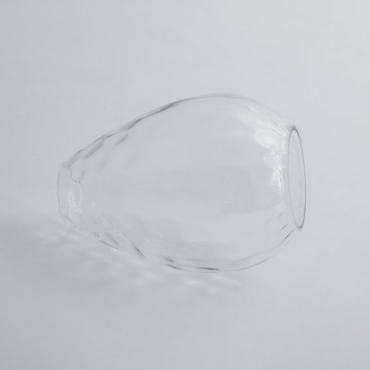 Vintage Dråbeformet Pendellampe – Klassisk Hængende Armatur til Spisestue og Køkken Pendant Lights Tech Butik